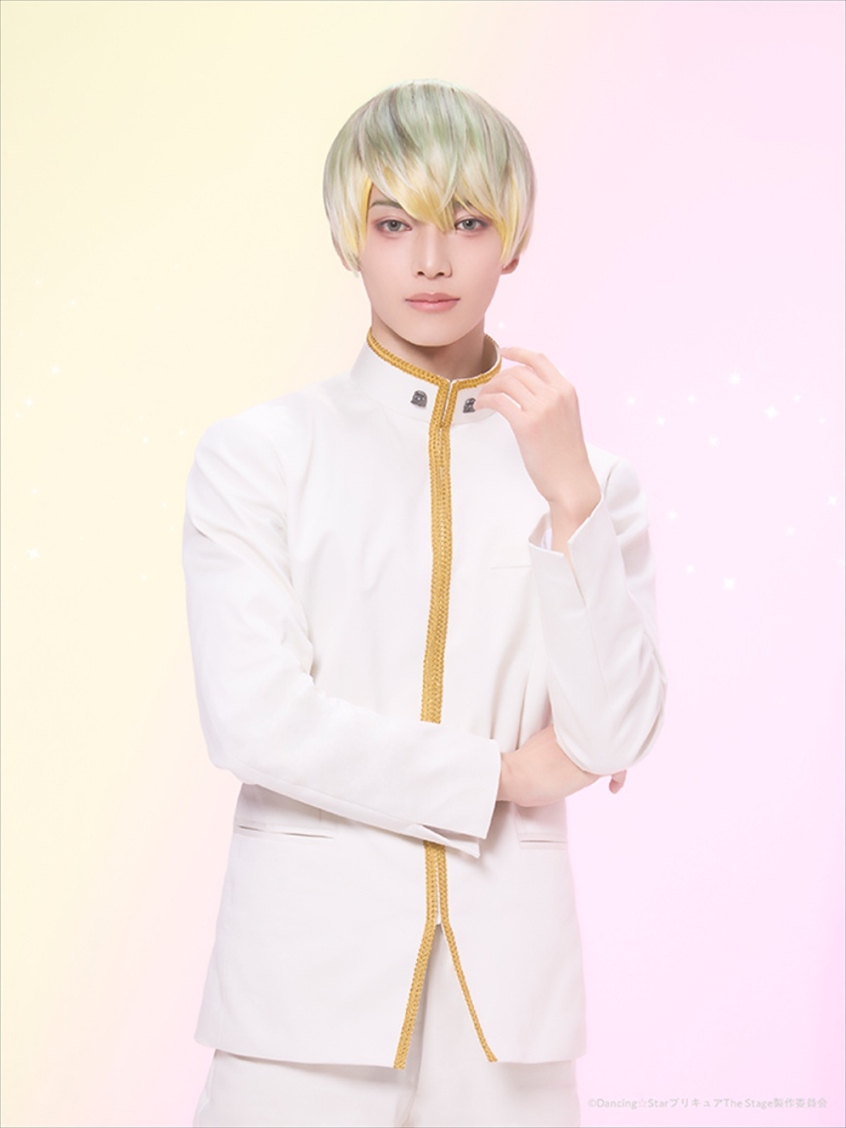 『ぼくプリ』メンバーらが『キミとアイドルプリキュア♪』ゲスト出演＆ダンス動画も　舞台とアニメの垣根を超えたコラボ！