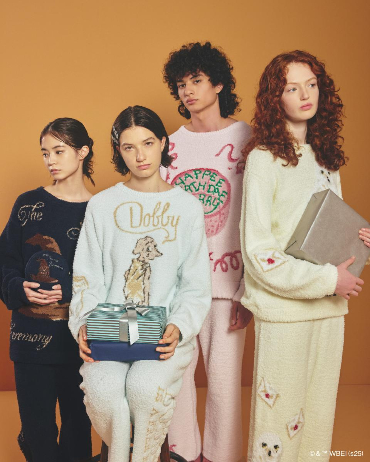 251027「Harry Potter Collection」