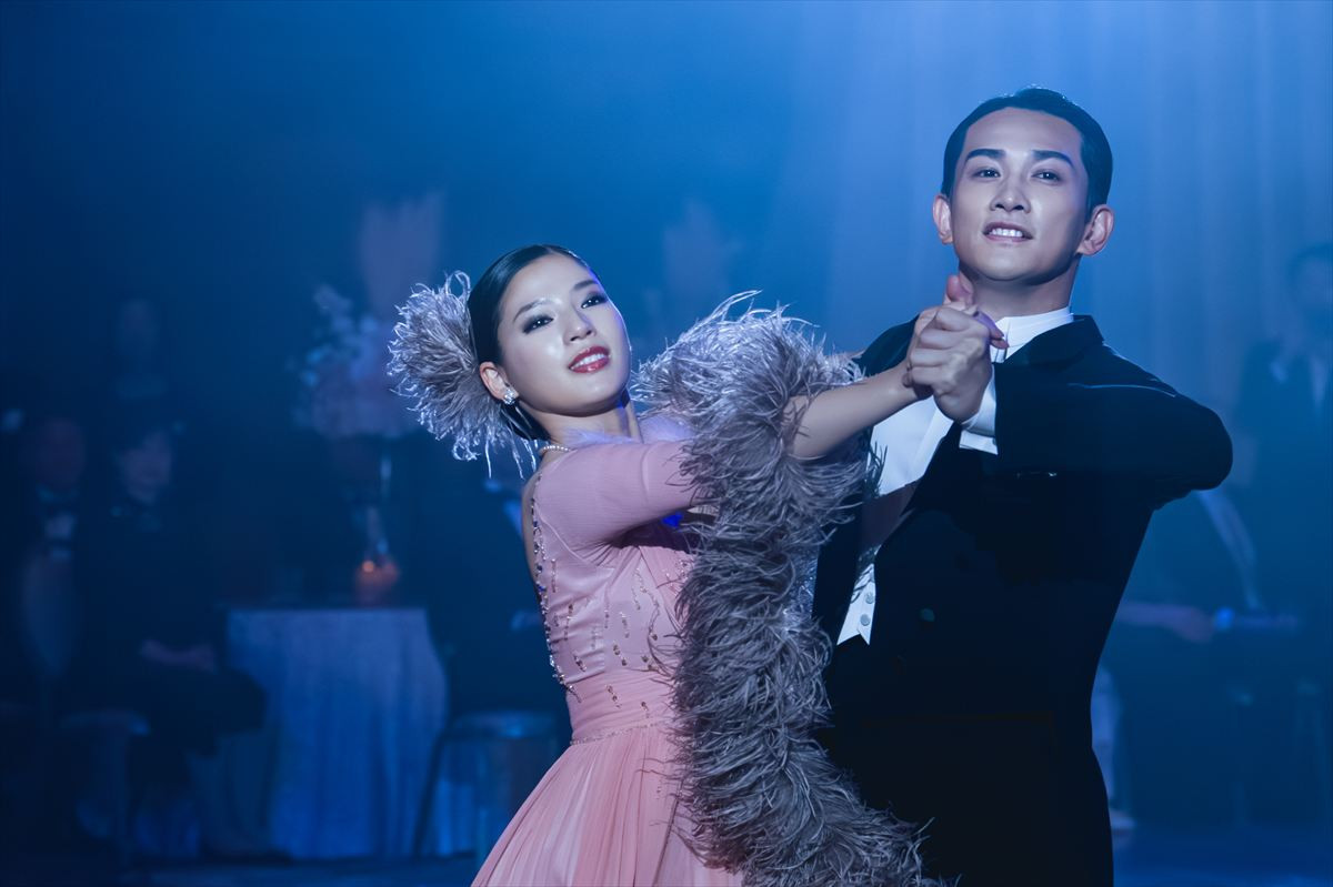 竹内涼真×町田啓太『10DANCE』12.18配信へ! 土居志央梨&石井杏奈の出演も決定