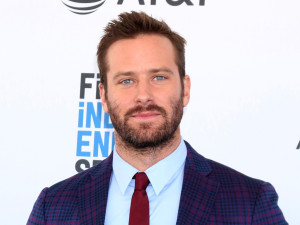 アーミー・ハマーの映画復帰作、予告編が公開