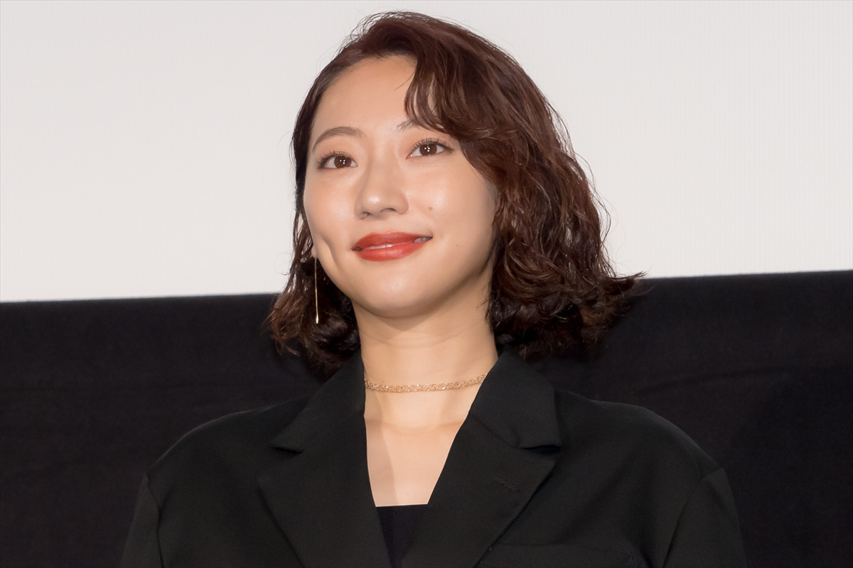 市原隼人、『おいしい給食』最新作は舞台あいさつ80回予定「お客様のためだけの作品でありたい」