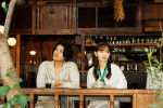 Netflixシリーズ『匿名の恋人たち』場面写真