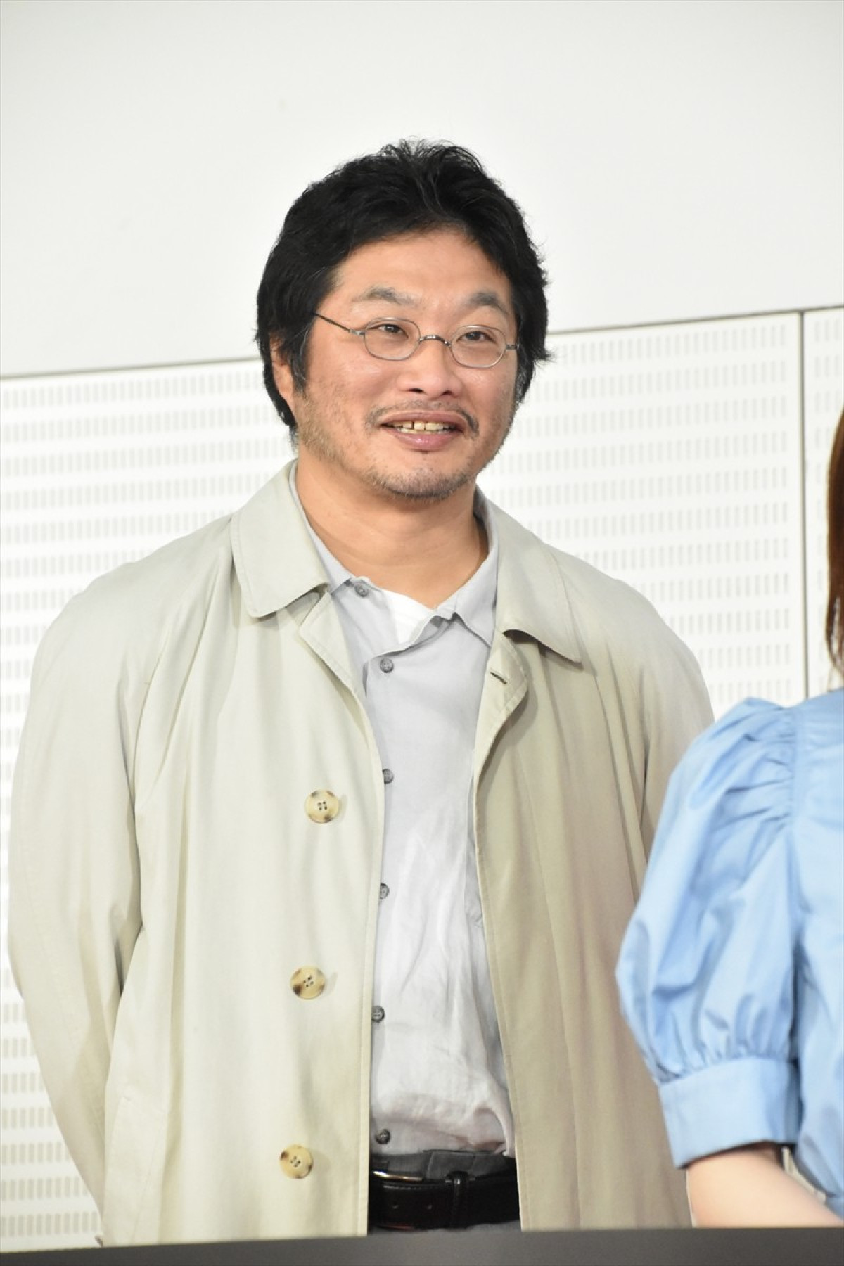 結木滉星、佐野勇斗の「顔が好き。毎日見ても飽きない」