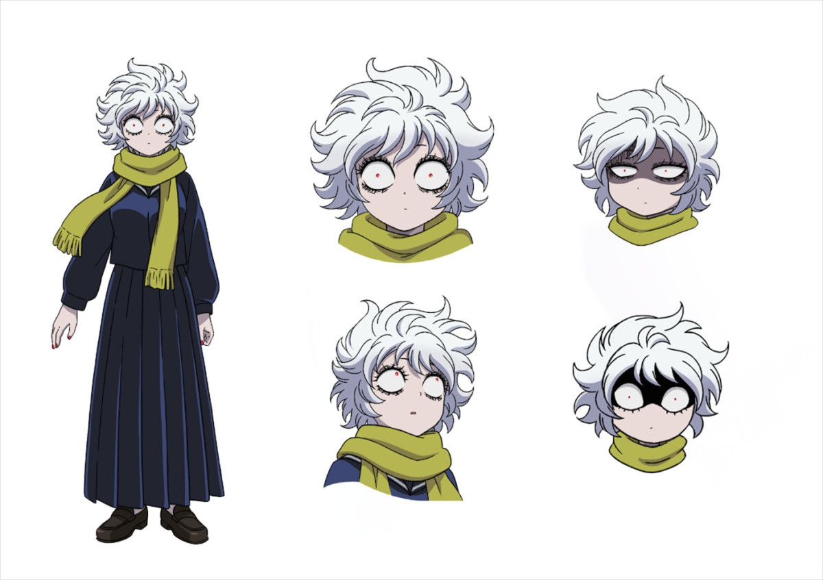 『レッツゴー怪奇組』アニメ化＆26年にTBS系で放送！　声優陣に畠中祐、青木瑠璃子、千葉繁