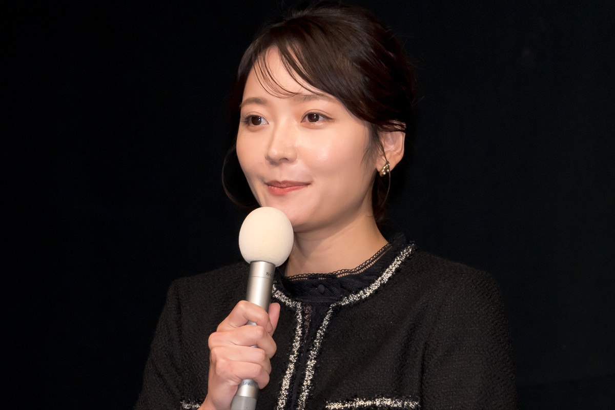 唐沢寿明、倉科カナら共演者から刺激「可能性というのはすごいことだなって」