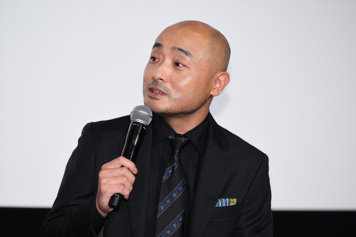 北村匠海、憧れの大泉洋と共演で喜び　トークが面白すぎて「相当疲れてます」