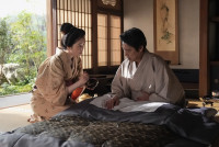 連続テレビ小説『ばけばけ』第14回より