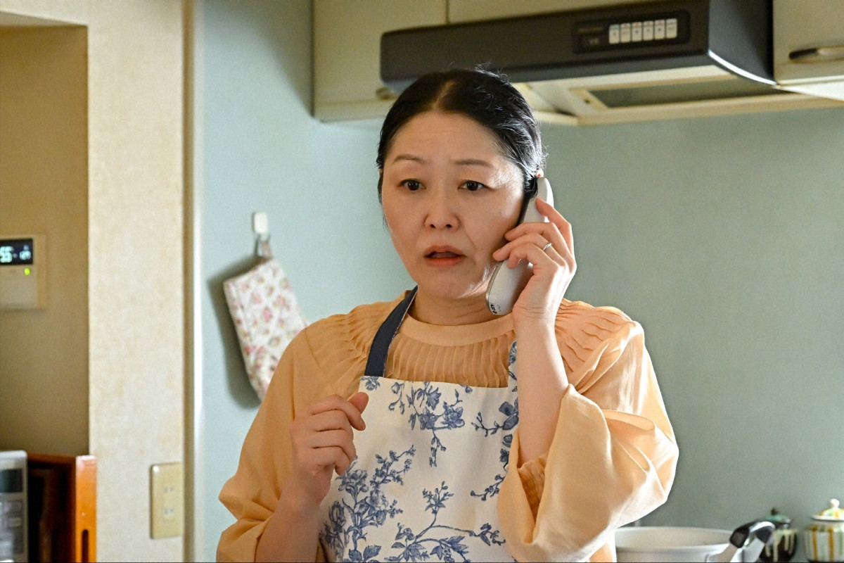 『じゃあ、あんたが作ってみろよ』第3話　“勝男”竹内涼真、マッチングアプリで“椿”中条あやみと出会う