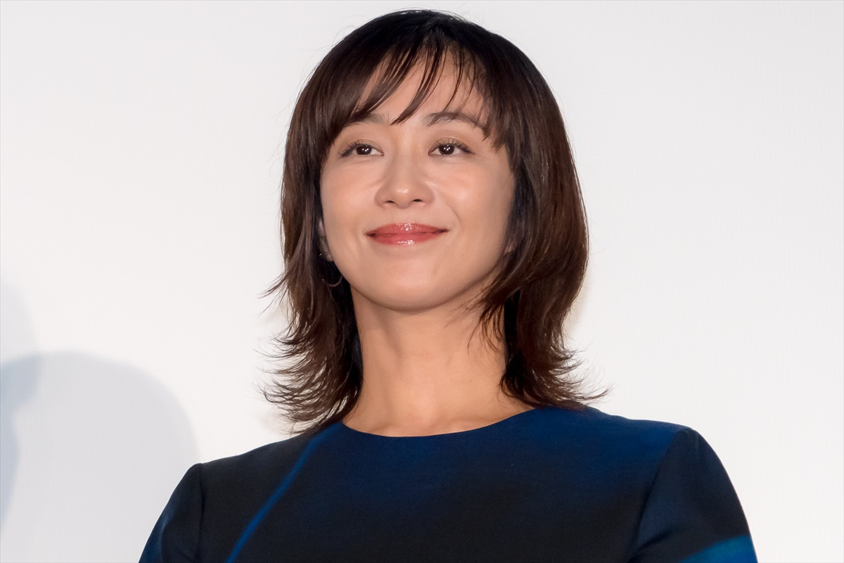 倍賞千恵子、木村拓哉は「とてもまじめで優しい方」 タクシーに乗ってイベント登場