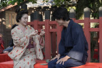 連続テレビ小説『ばけばけ』第19回より