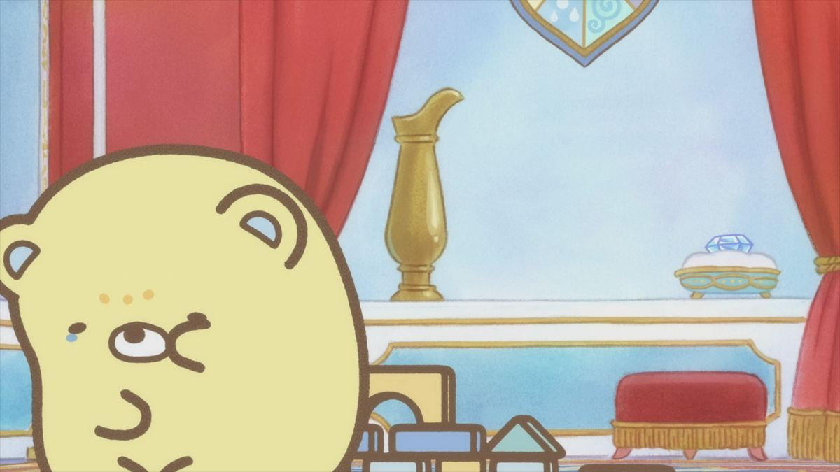 『映画 すみっコぐらし』最新作、新キャラ“おうじ”の過去とは――？　冒頭映像を特別公開