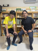 『24時間テレビ48 アフターストーリー 募金のその後』より
