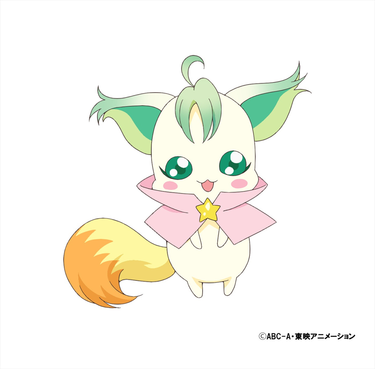 『ぼくプリ』メンバーらが『キミとアイドルプリキュア♪』ゲスト出演&ダンス動画も 舞台とアニメの垣根を超えたコラボ!