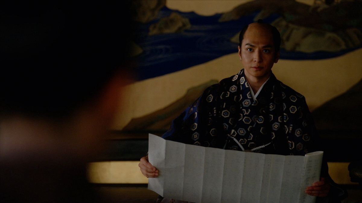 『べらぼう』“蔦重”横浜流星、母“つよ”高岡早紀と和解　ネット感動も「最期なのかな？」「最大級のフラグ」