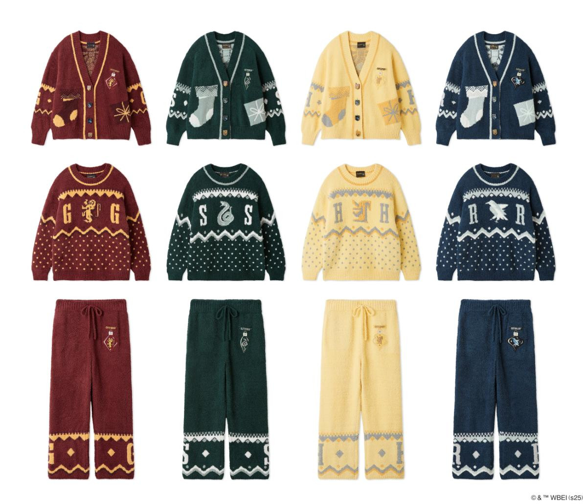 251027「Harry Potter Collection」