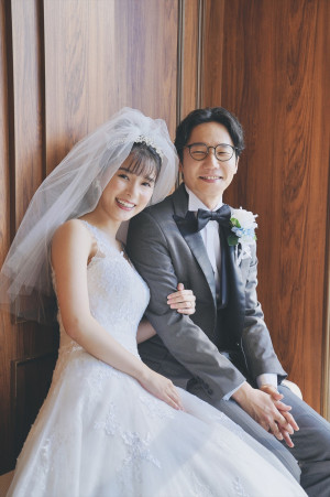 映画『君の顔では泣けない』場面写真