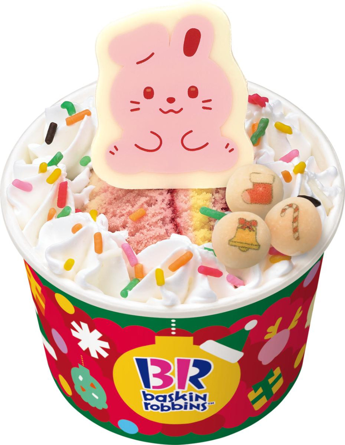 251027「MAKE A SWEET CHRISTMAS」