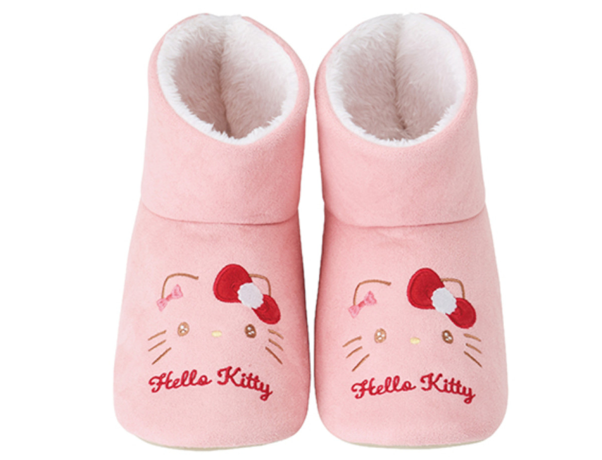 20251028 “ハローキティ”の当りくじ