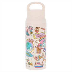 20251029_ランド＆シーのモチーフをデザイン