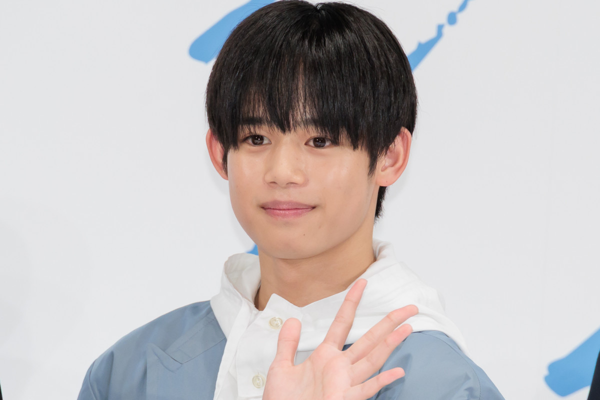 芳根京子、キンプリ高橋海人との“入れ替わり”作品に「戻ることがゴールと勝手に思い込んでいた」