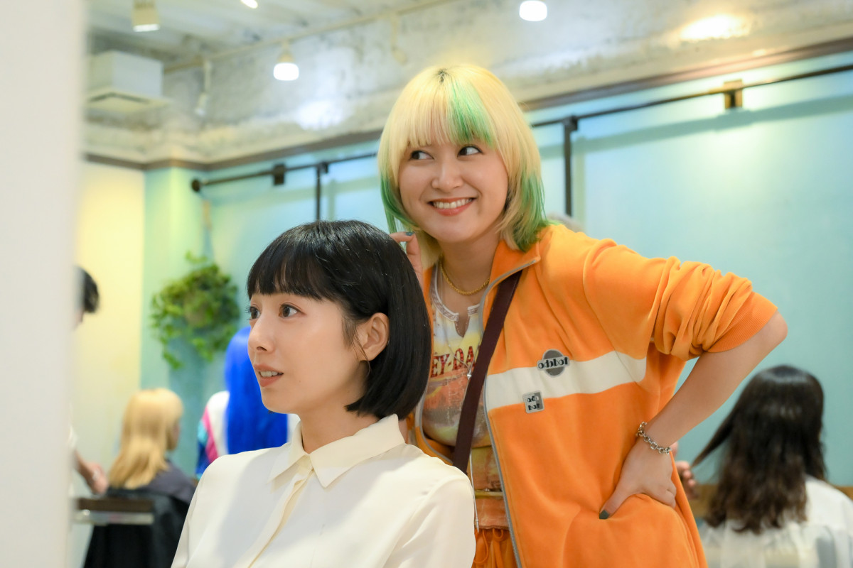 『じゃあ、あんたが作ってみろよ』初回　亭主関白男・“勝男”竹内涼真に反響「ぶっ飛んでる」「憎めない」