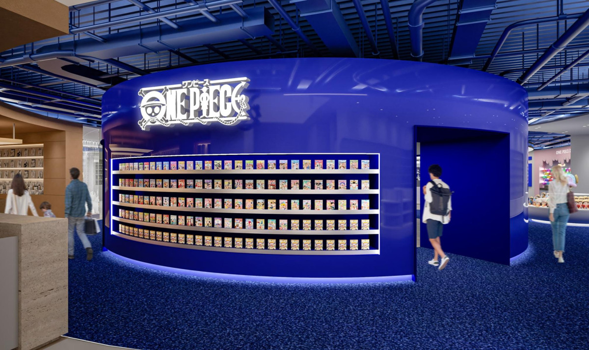 251009「ONE PIECE BASE SHOP」