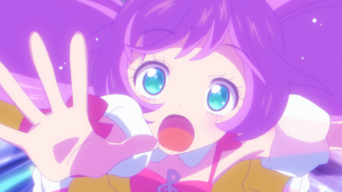 下地紫野＆茜屋日海夏、『アイカツ！×プリパラ』に込めた10年の想い「一緒に歩んできたからこそ」
