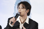 森崎ウィン、映画『（LOVE SONG）』バンコク・プレミアに登壇