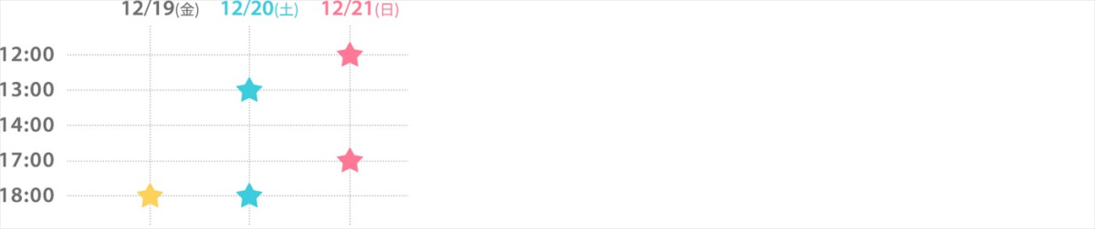 『ぼくプリ』メンバーらが『キミとアイドルプリキュア♪』ゲスト出演＆ダンス動画も　舞台とアニメの垣根を超えたコラボ！