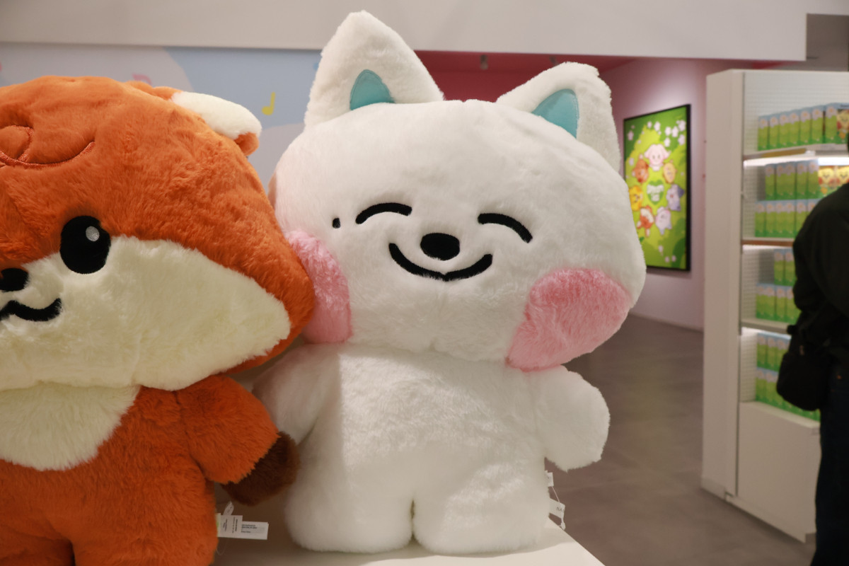 20251024 Dreamiez’s Dream Forest POP‐UP