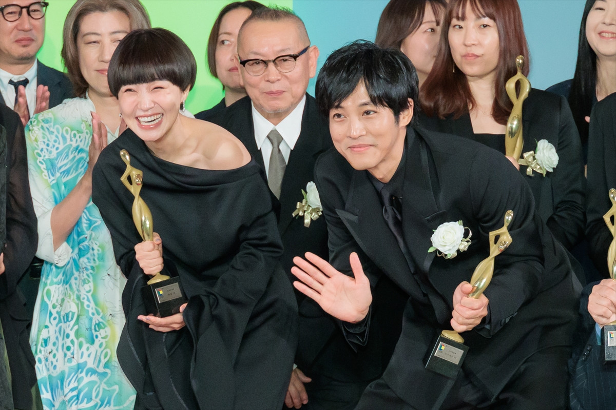 「東京ドラマアウォード」2025年で終了 今後はエランドール賞と統合へ