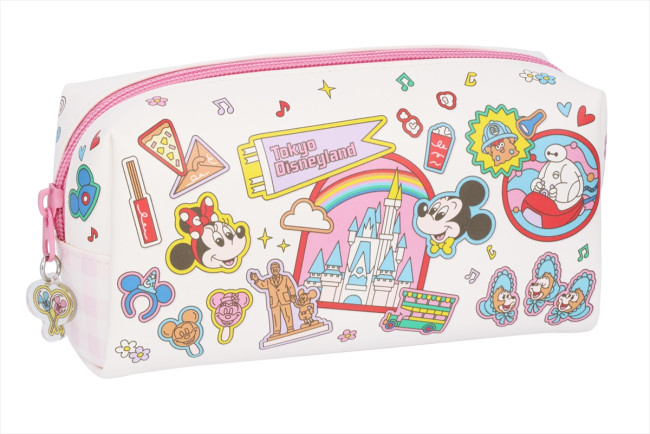 フォト特集】12月11日（木）発売！ 東京ディズニーランドや東京