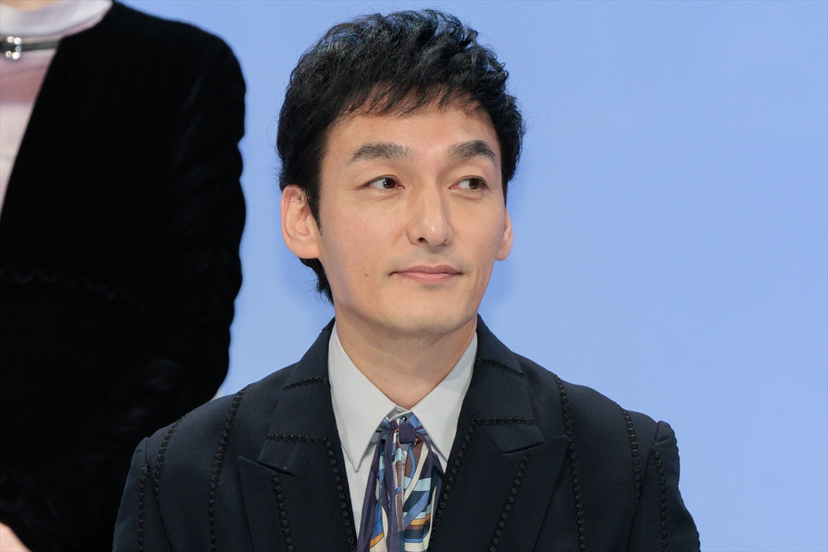 草なぎ剛の紳士ぶりを中村ゆり絶賛「イタリア人かなって思うぐらい」