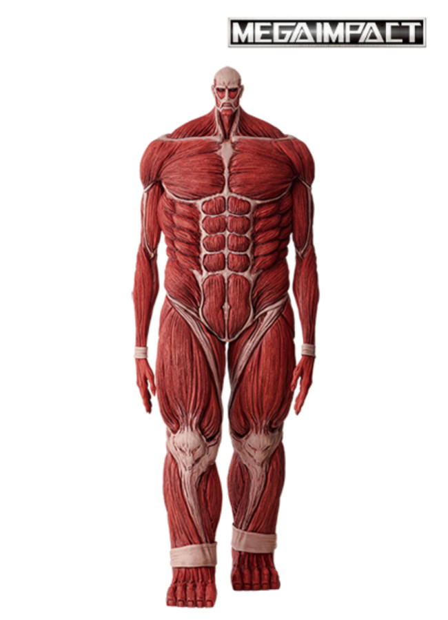 写真）『進撃の巨人』一番くじに新作登場！ リヴァイが初の