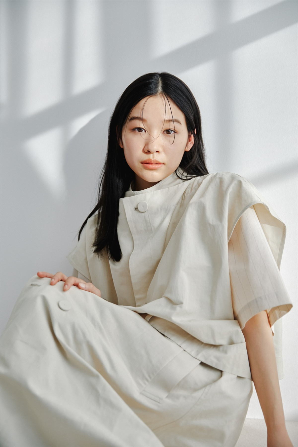 川床明日香主演『うるさいこの音の全部』、もう一つの物語の主人公に森田想　細田善彦、美山加恋らの出演も決定！