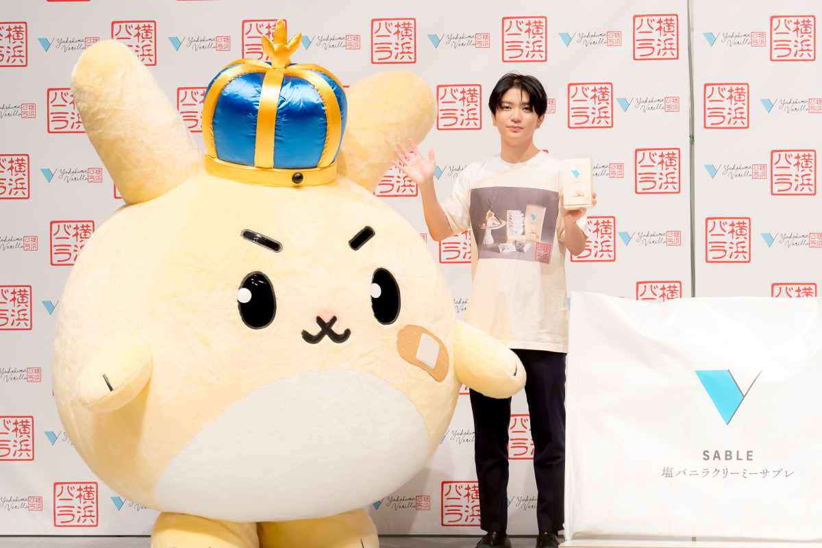 高橋優斗、会社設立から約1年を振り返り「すごく大変なこともたくさんありました」