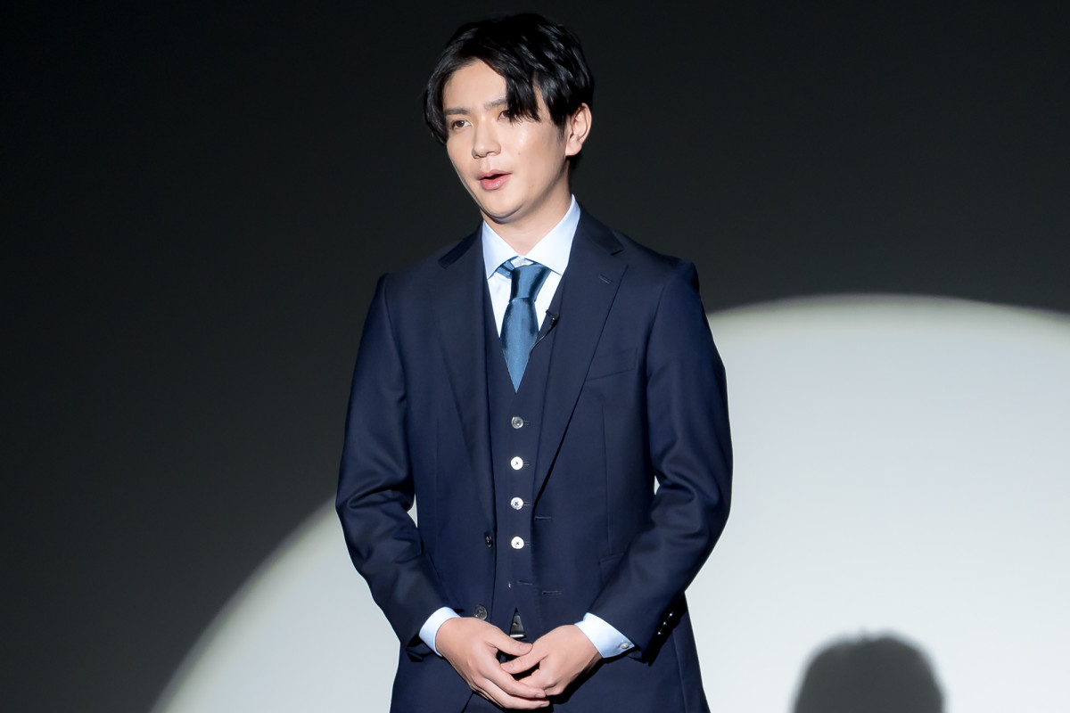 高橋優斗、会社設立から約1年を振り返り「すごく大変なこともたくさんありました」