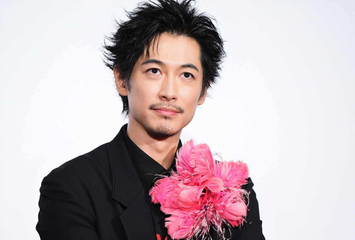 北村匠海、憧れの大泉洋と共演で喜び　トークが面白すぎて「相当疲れてます」