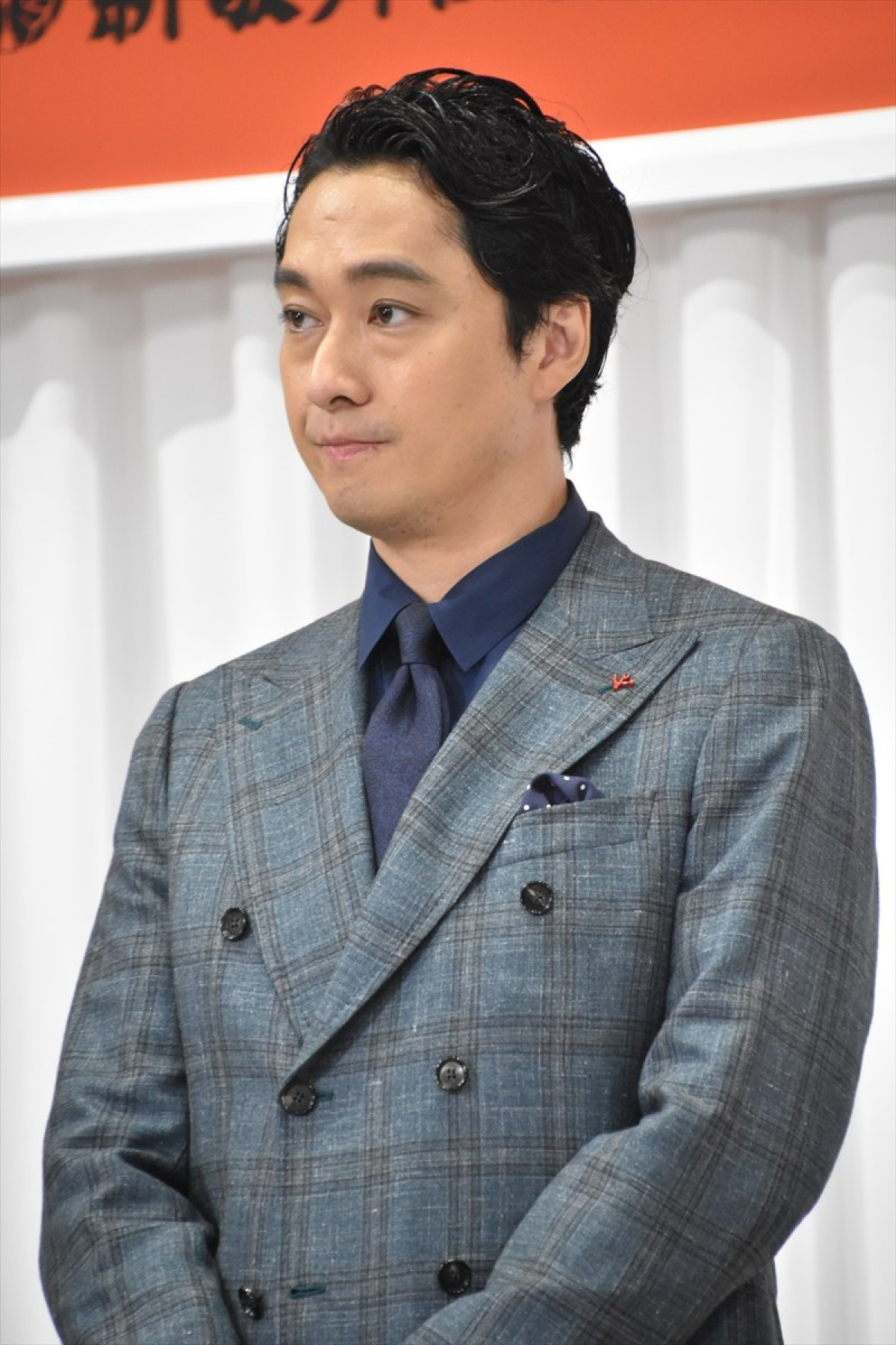 北山宏光、三船敏郎を意識しつつも「僕が演じる意味を持たせたい」　舞台『醉いどれ天使』へ意気込み