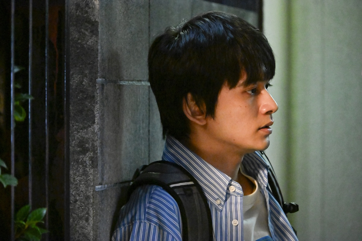 大泉洋×宮崎あおい共演、野木亜紀子脚本で贈るSFラブロマンス『ちょっとだけエスパー』今夜スタート！
