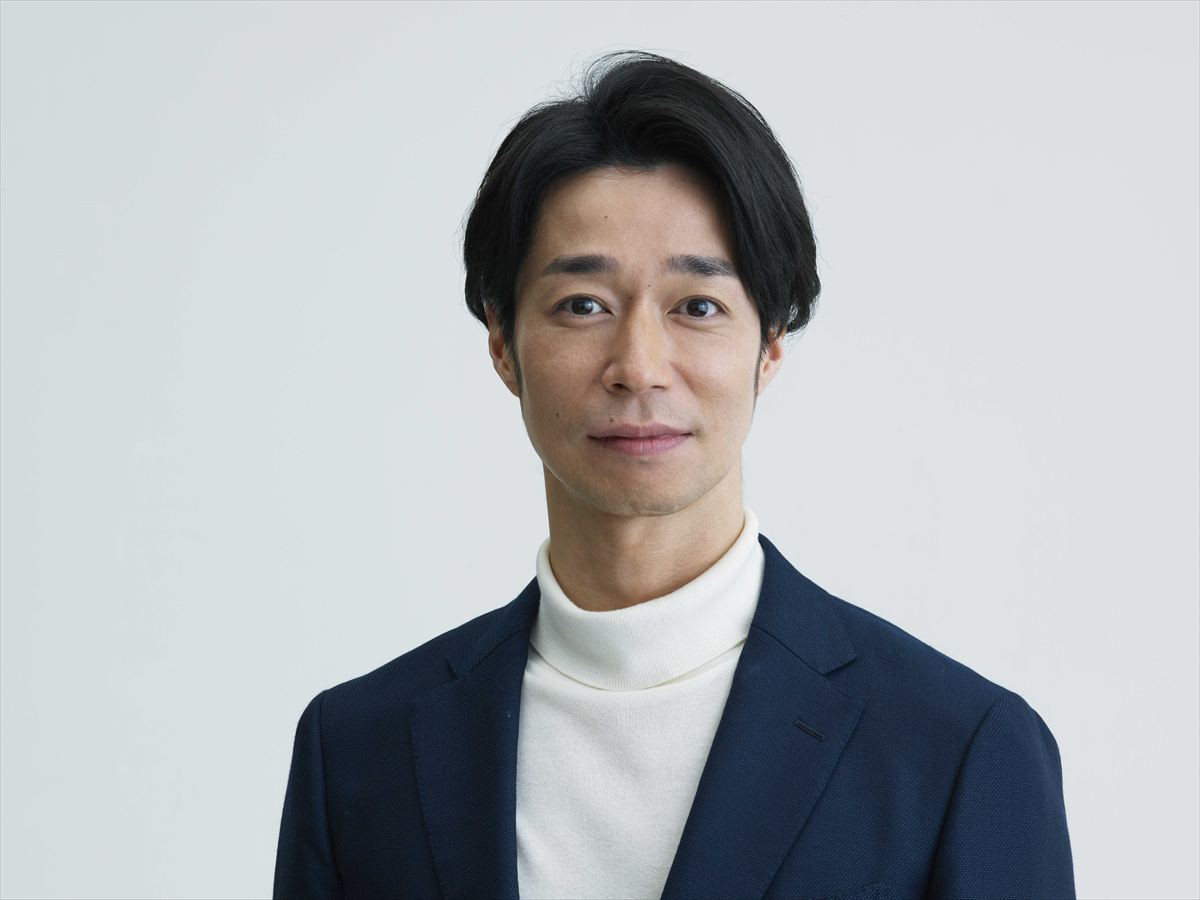稲垣吾郎が大人げない俳優役で傑作ラブコメに挑む！　『プレゼント・ラフター』来年2月～上演決定