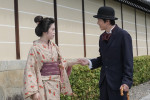 連続テレビ小説『ばけばけ』第19回より