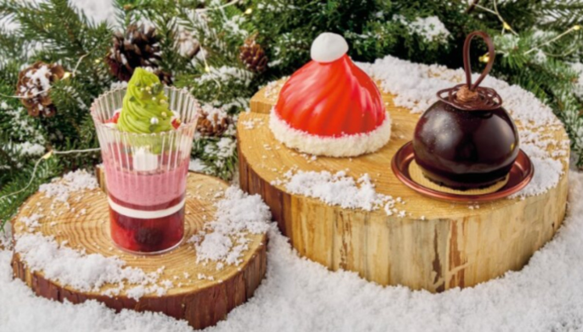 20251023_USJクリスマス