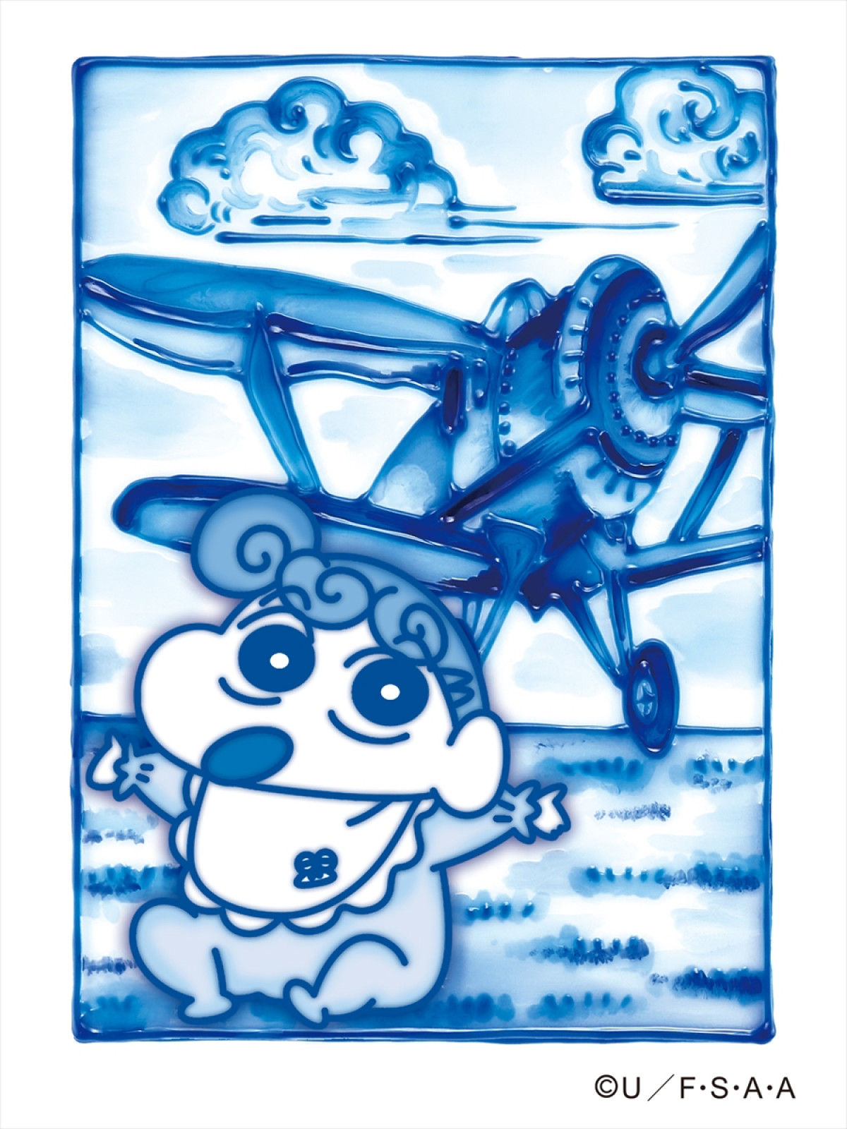 20251023_クレヨンしんちゃん飛行機缶