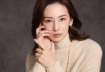 『北川景子オフィシャルカレンダー2026』デスク版特典：フォトカード（楽天ブックス）