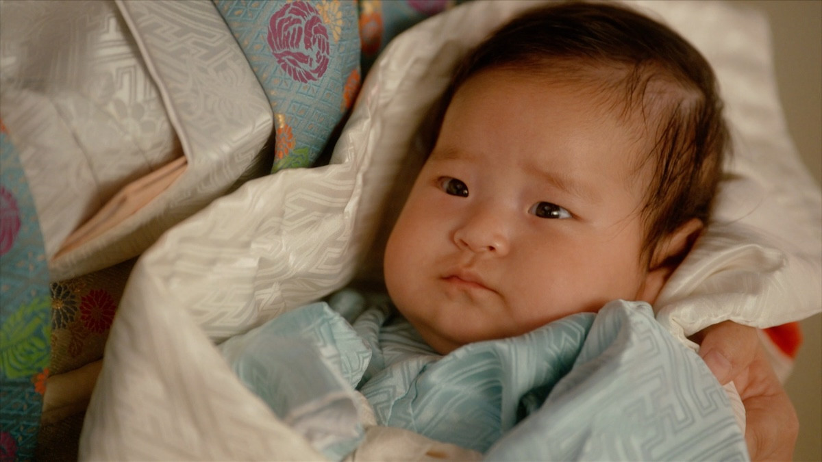 『べらぼう』“蔦重”横浜流星、母“つよ”高岡早紀と和解 ネット感動も「最期なのかな?」「最大級のフラグ」