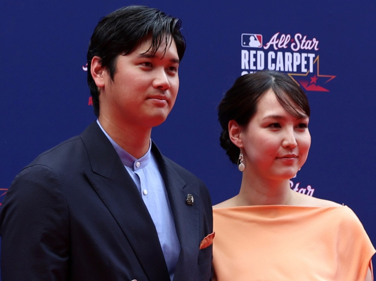 大谷翔平、妻と一気見している海外ドラマを紹介