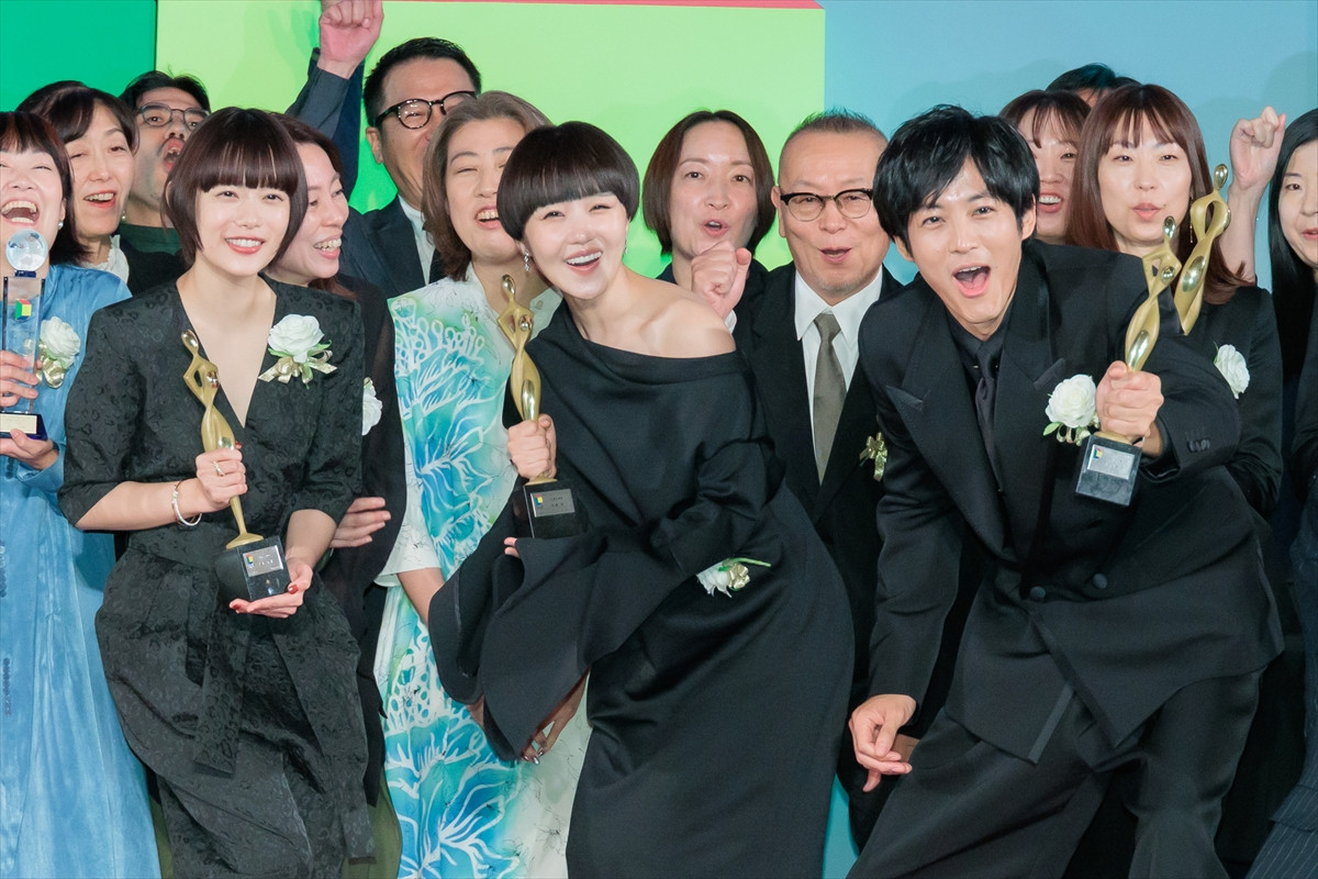 「東京ドラマアウォード」2025年で終了 今後はエランドール賞と統合へ