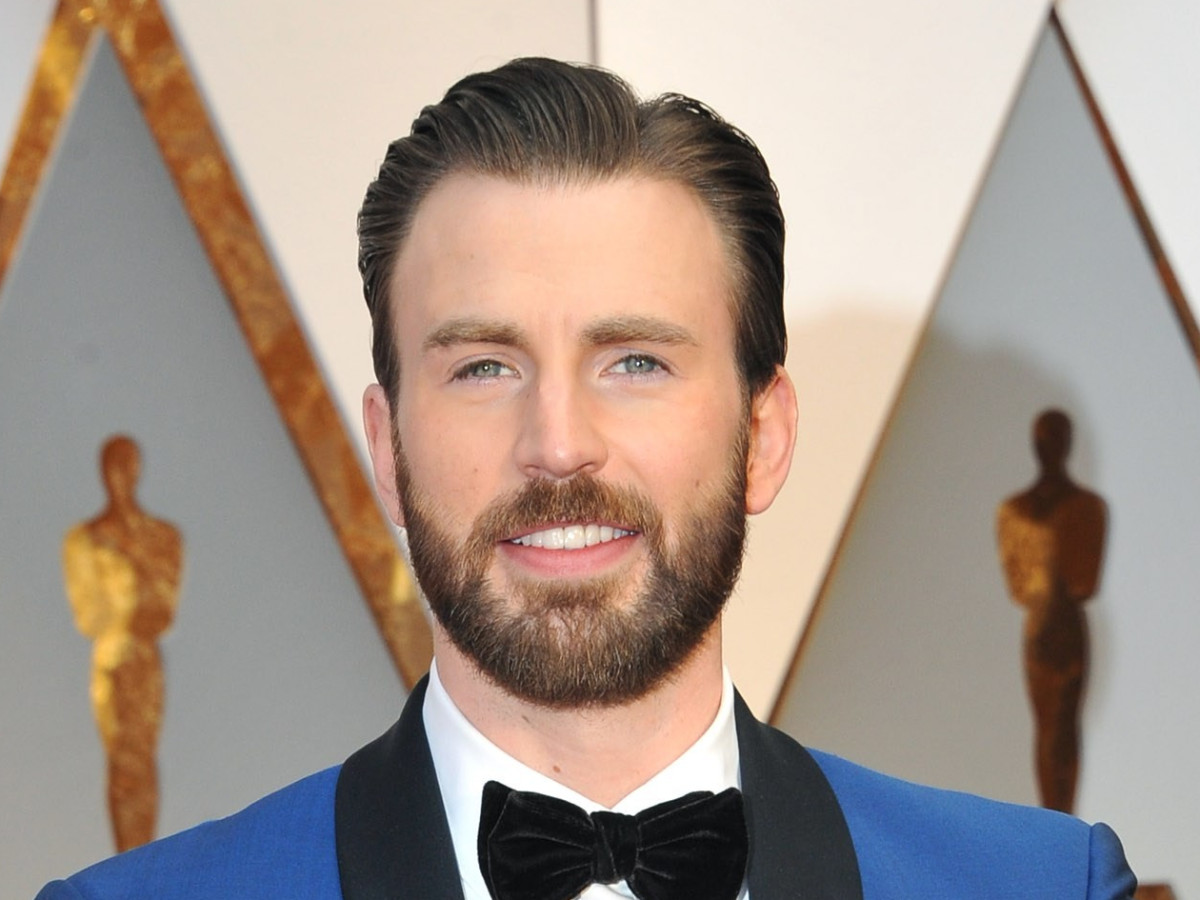 キャプテン・アメリカがパパに！　クリス・エヴァンスと妻アルバ・バチスタに第一子誕生