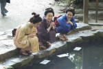 連続テレビ小説『ばけばけ』第5回より